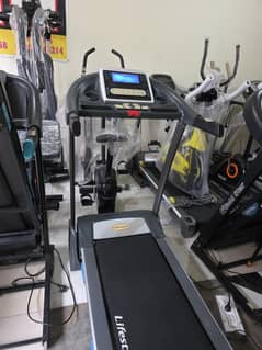 treadmill 0308-1043214/ manual treadmill/ elliptical/ exercise bikes