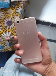 oppo a57 4/64 03294928631