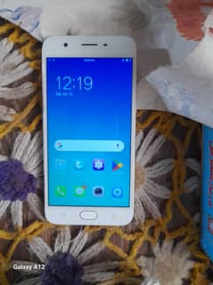 oppo a57 4/64 03294928631