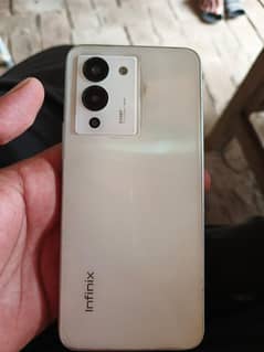 Infinix note 12pro
