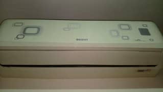 orient 1.5 ton split ac Non inverter