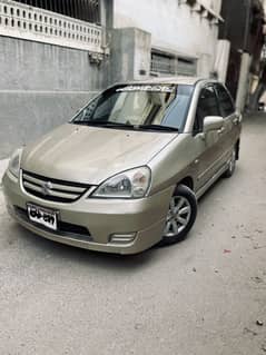 Liana lxi 2007