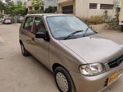 Suzuki Alto 2007