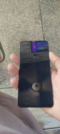 vivo v21