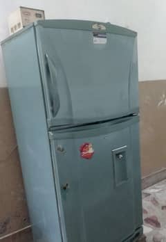 Refrigerators