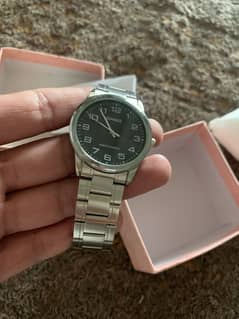 Casio