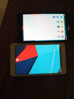 Samsung galaxy tab