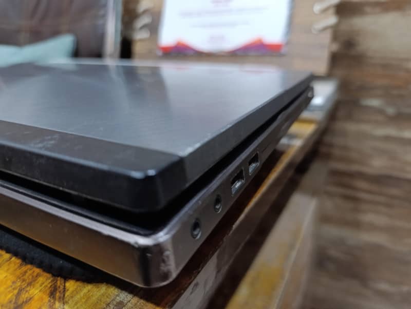 HP Workstation 8760w Display Board Problem 2