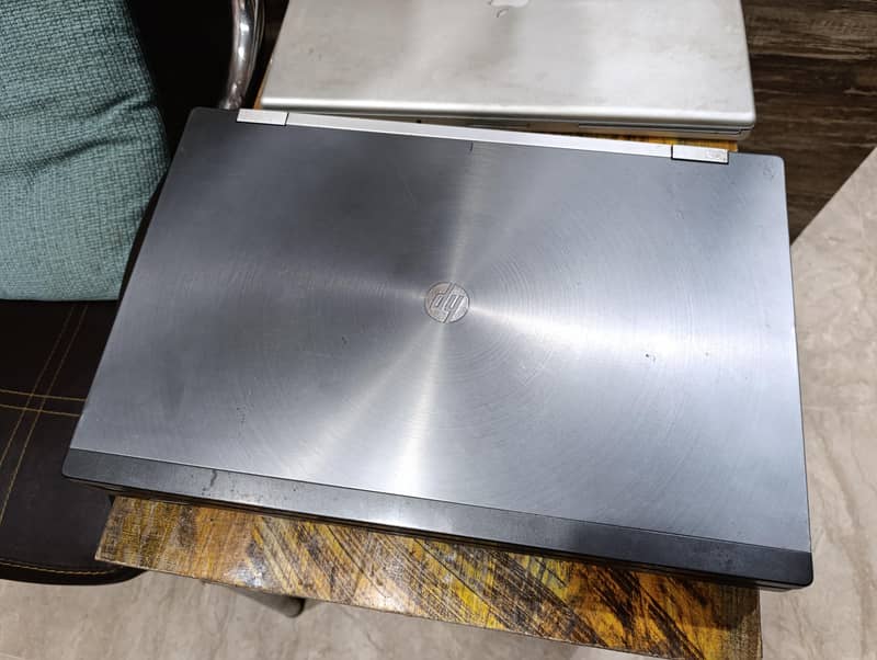 HP Workstation 8760w Display Board Problem 6