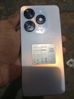 10/10 condition 4+4 128 GB