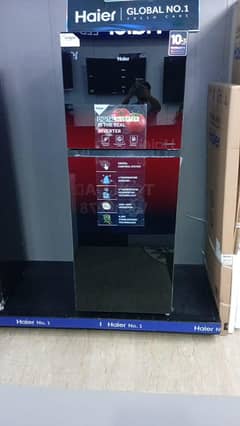 haier refrigerator flat 15% off