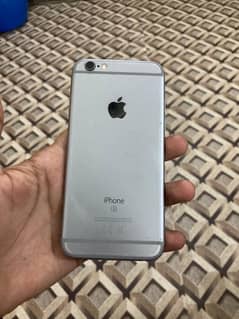 IPHONE 6S non PTA BYPASS