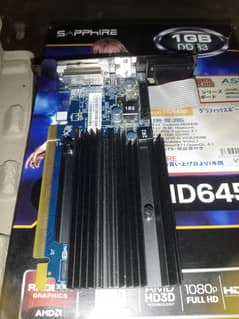 dell 7010 core i5 8gb ram dvd writer and amd sapphire 6450 1gb gpu and