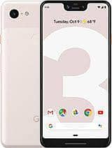 google pix 3xL 4/64 phone all Saman