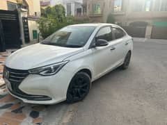 Changan