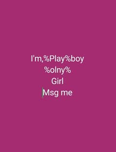 play%boy