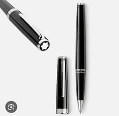 Mont Blanc pen