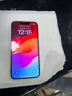 Iphone 13 JV, Storage 256, Battery Health 100%