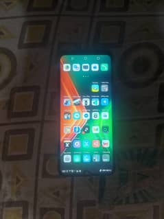 Infinix hot 11 play
