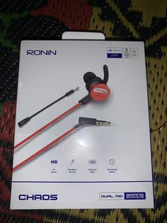 Ronin hand free R-007