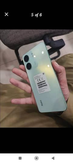 redmi
