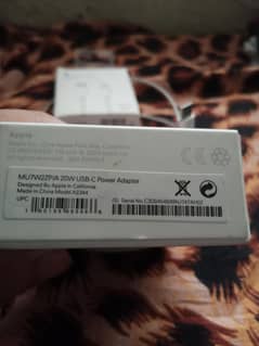 iphone charger