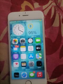iphone 6s 16gb officially pta approved