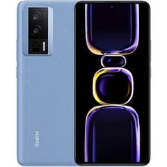 Redmi k60 known as poco f5 pro 12gb 256