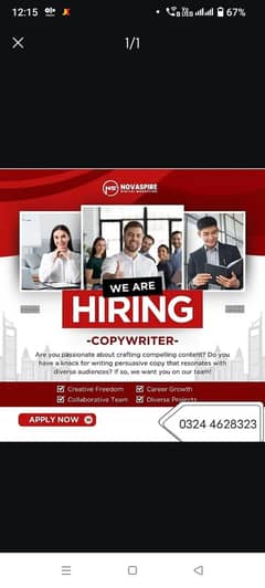 Assignment Job | Part Time Full Time Job | Job for male and female
