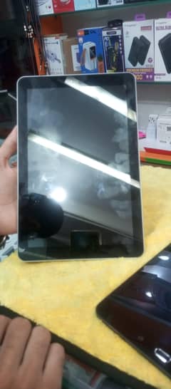 ONKYO (intel inside) kids tablet