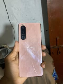 sony Xperia 5 mark 3 condition 10 by 10 ram8 GB 128 number 03494099348
