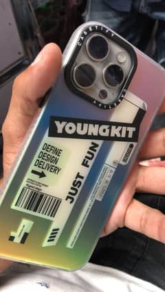 IPHONE 15 pro max non pta