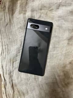 Google Pixel 7a