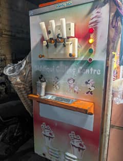 Ice cream Machine for business