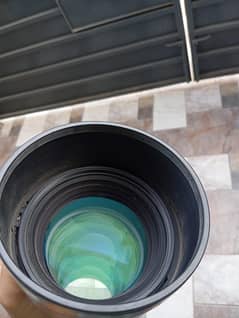 Sigma 105 1.4 canon mount