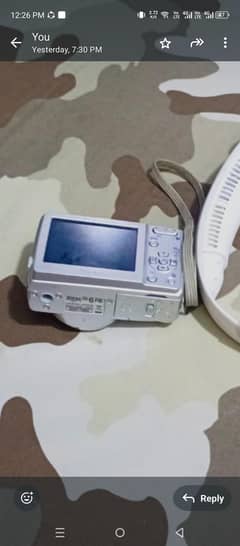 Nikon Camera For sale