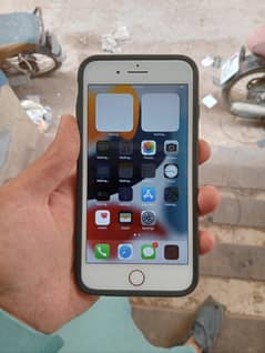 iphone 7 plus non PTA all ok hai GB32 l Exchange possible realme