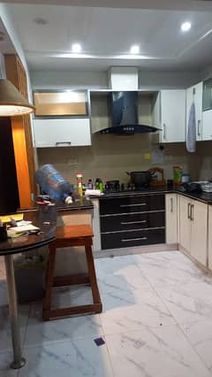 2 Bed Apartment For Sale In Askari 11 Sec-A Lahore