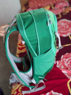 backpack shoulder travel mountain