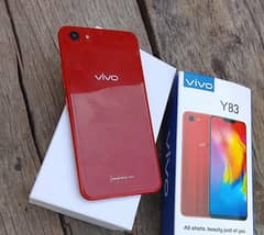 vivo y83