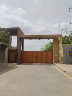 Precinct