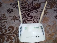 ptcl