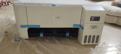 Epson printer 2810  New imported from Europe