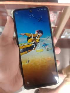 Infinix hot 12  8/128 All ok Exchange possible