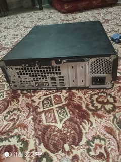 hp elite disk