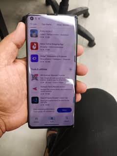 Motorola edge plus non pta 12gb 256gb