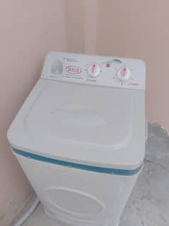 spinner dryer