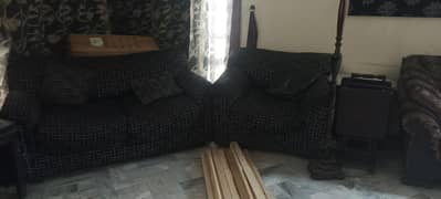 sofa