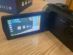DIGITAL CAMERA FULL HD HIGH DEFINITION