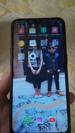Oppo A1K 2‐32 urgent sale Good condition  good Batery time 03418889374